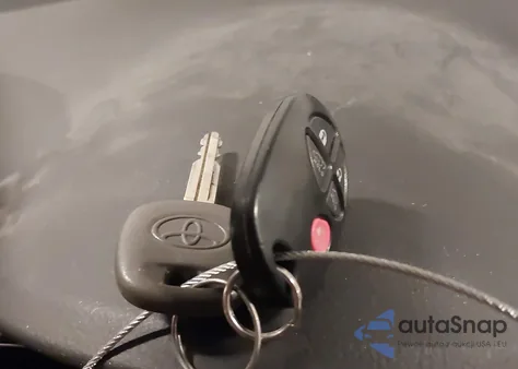 2013 Toyota Highlander Se V6 из США, поврежденный, VIN 5TDBK3EH2DS177803